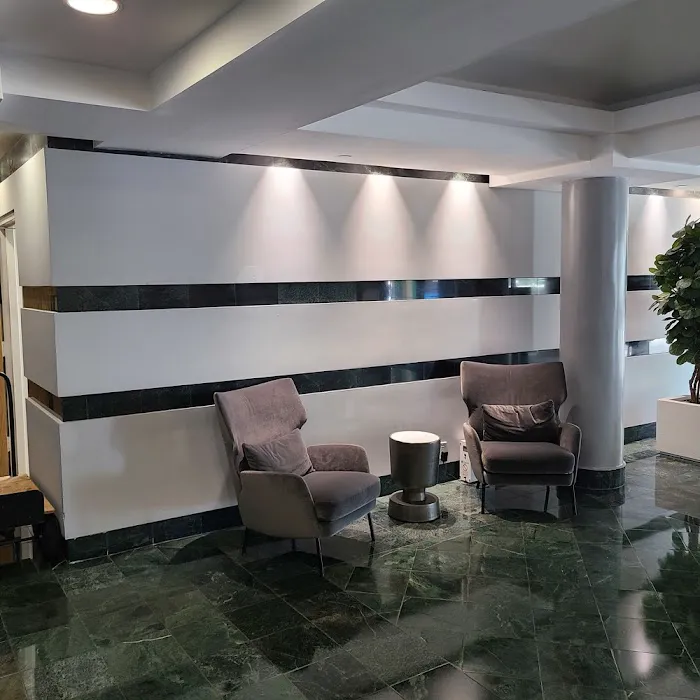 The Law Office of Marshall Geisser 8