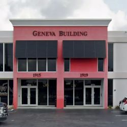 Law Office of Bennett Grossman, P.A. ico
