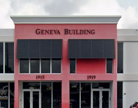 Law Office of Bennett Grossman, P.A.