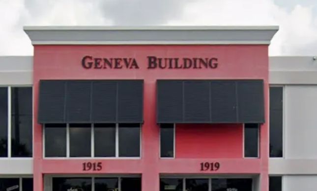 Law Office of Bennett Grossman, P.A.