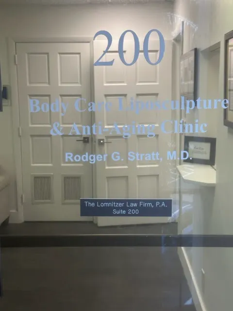 The Lomnitzer Law Firm, P.A. 7