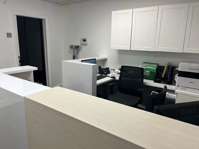 The Lomnitzer Law Firm, P.A. 9