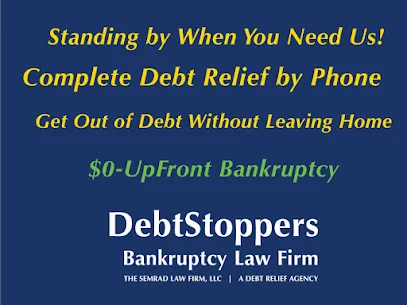 Debtstoppers: Bankruptcy Law Firm - Fort Lauderdale, FL 2