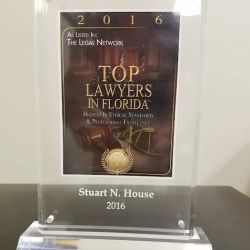 Stuart N. House, P.A. ico
