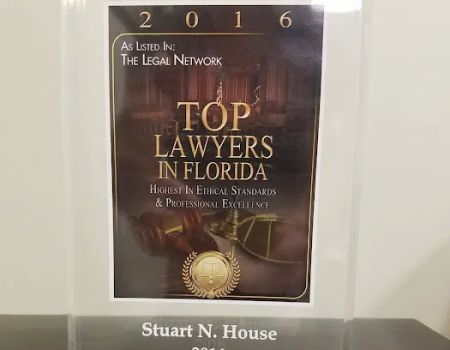 Stuart N. House, P.A.