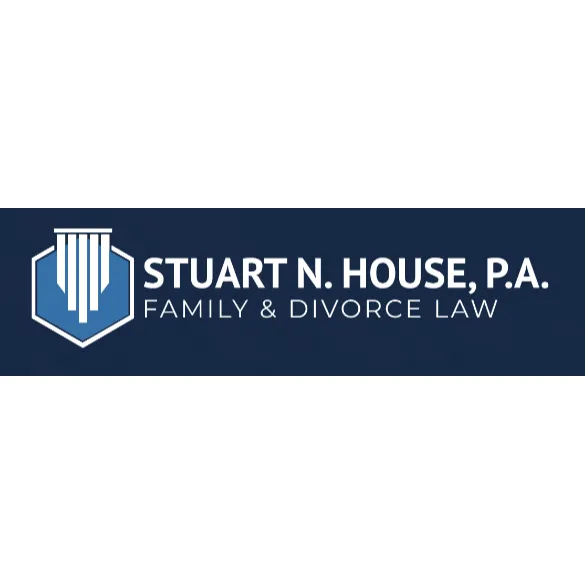 Stuart N. House, P.A. 7