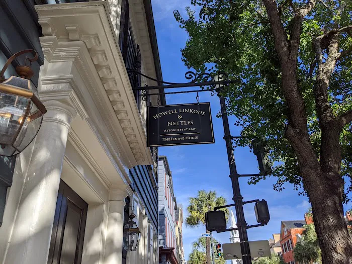 Howell Linkous & Nettles, LLC 3