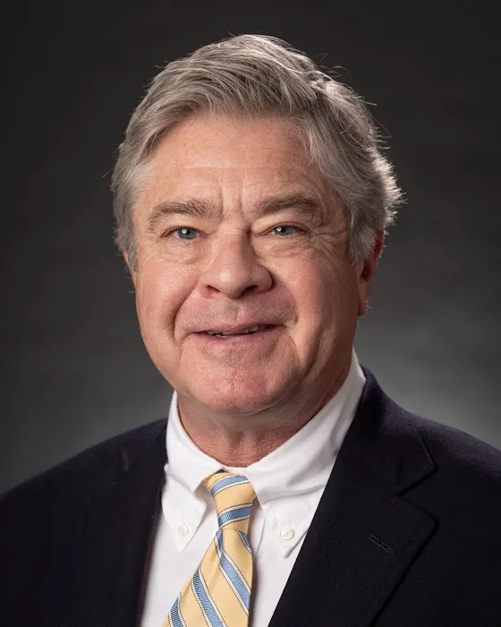 Marvin D. Infinger 2