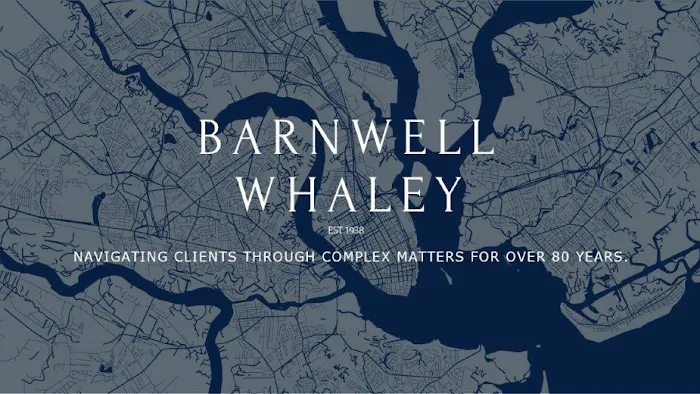 Barnwell Whaley Patterson & Helms 2