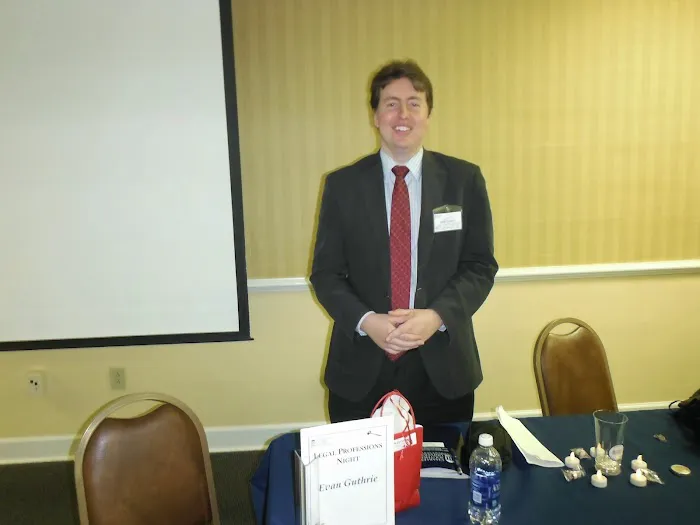 Evan Guthrie Law Firm 10