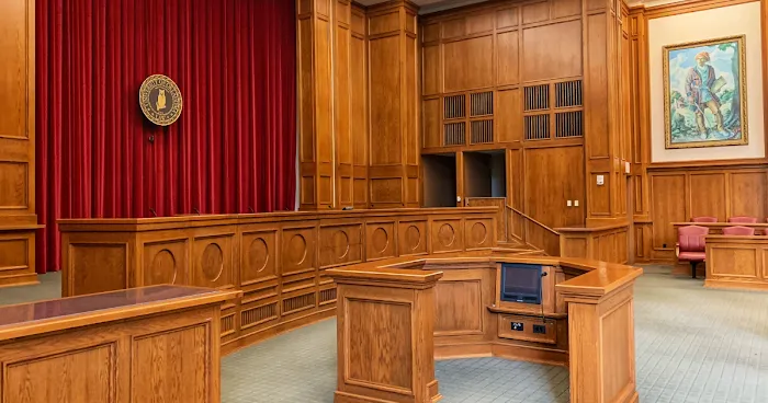 Red Law Firm, LLC 3