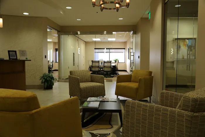 The Family Law Office of John V. Coy 1