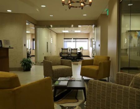 The Family Law Office of John V. Coy
