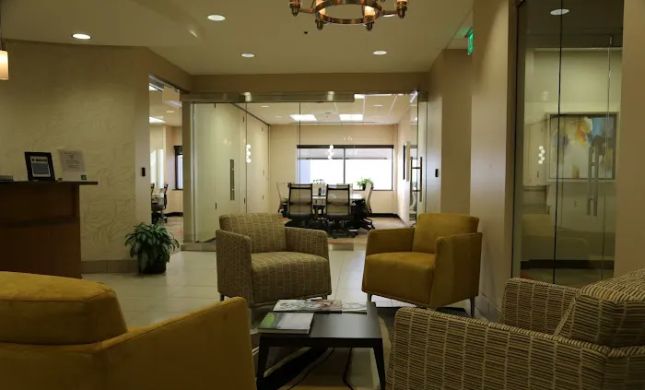The Family Law Office of John V. Coy