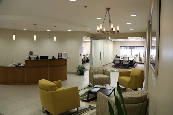 The Family Law Office of John V. Coy 2