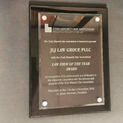 JLJ Law Group, PLLC ico