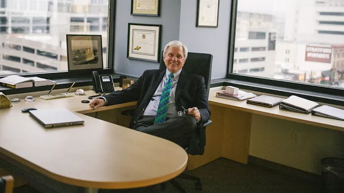 Robert R. Harrison, Esq. 2