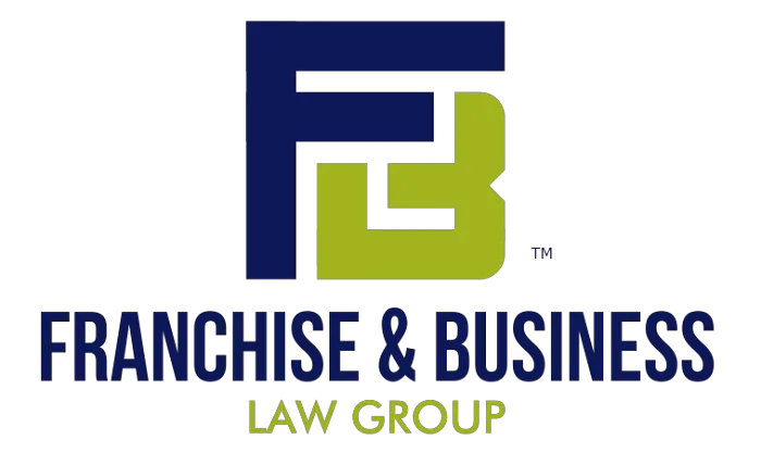 The Franchise & Business Law Group 1