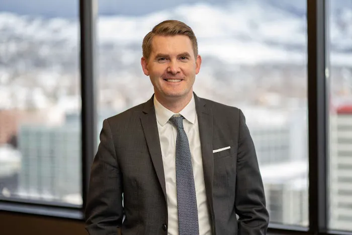 Timothy R. Pack - Trial Lawyer 1