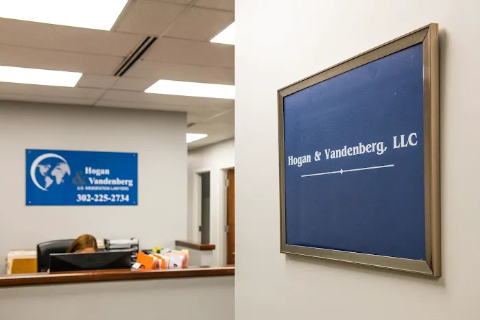 Hogan & Vandenberg - Immigration Attorneys 5