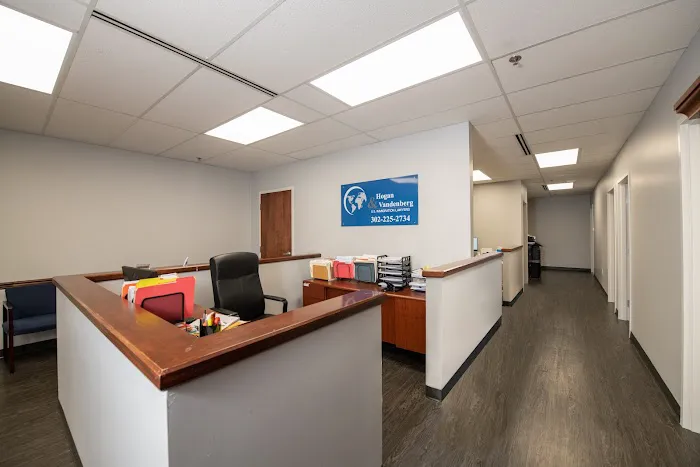 Hogan & Vandenberg - Immigration Attorneys 1