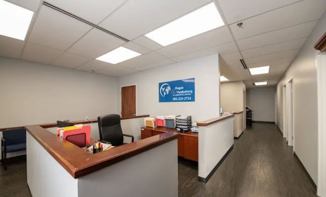 Hogan & Vandenberg - Immigration Attorneys