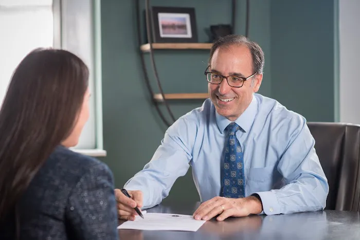 Law Office of Gary J. Levine 2