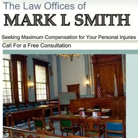 Smith Mark L 2