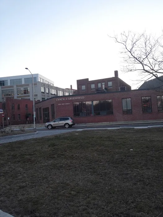 Lynch & Greenfield LLP 1
