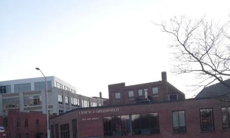 Lynch & Greenfield LLP
