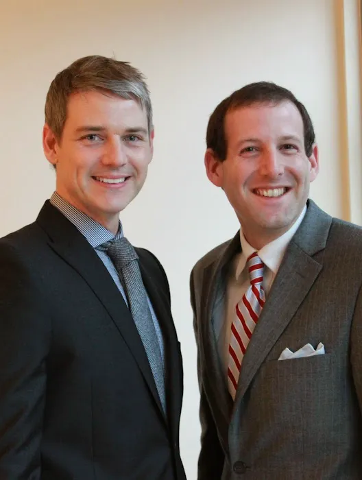 Kehoe & Beslow, LLC 3