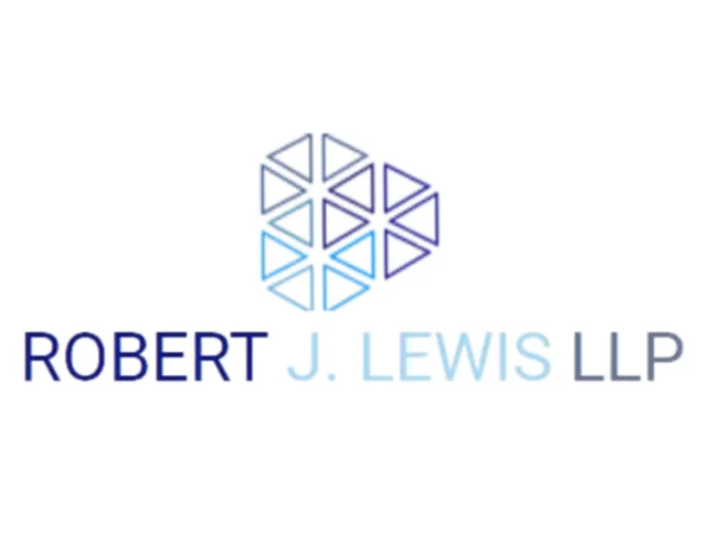 Robert J. Lewis LLP 1