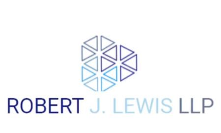 Robert J. Lewis LLP