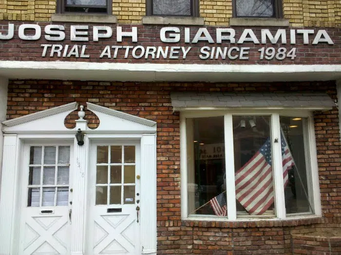 Joseph Giaramita, Esq. 2