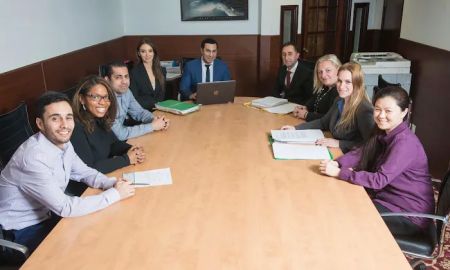 Aronov Law NY