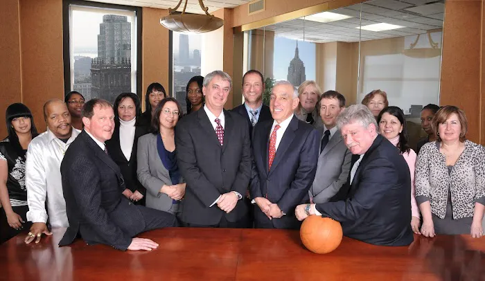 Rosenberg, Minc, Falkoff & Wolff, LLP 6