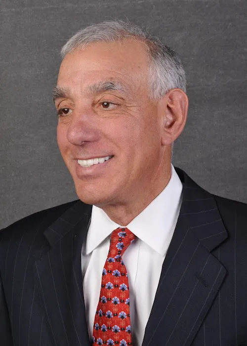 Rosenberg, Minc, Falkoff & Wolff, LLP 9