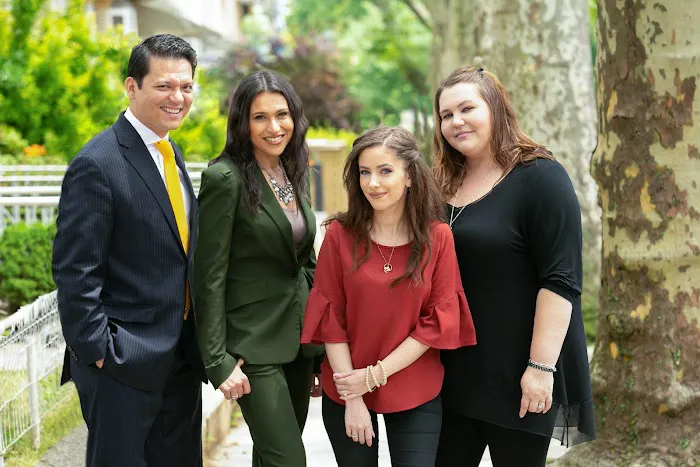 Landskind & Ricaforte Law Group, P.C. 1
