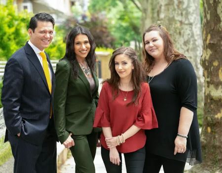 Landskind & Ricaforte Law Group, P.C.