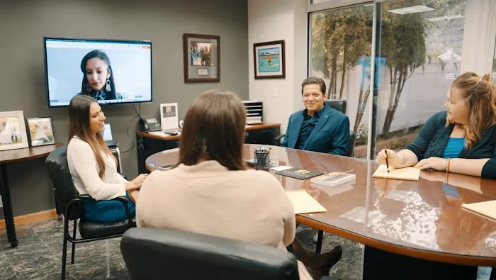 Landskind & Ricaforte Law Group, P.C. 2