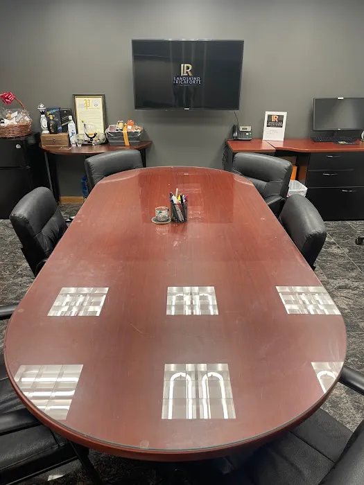 Landskind & Ricaforte Law Group, P.C. 8