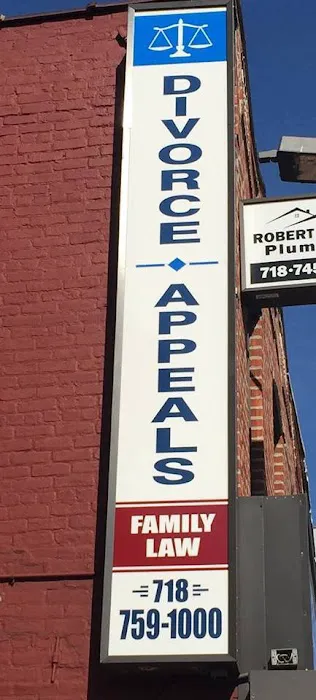 The Law Office of Towers & Associates, P.C. 1