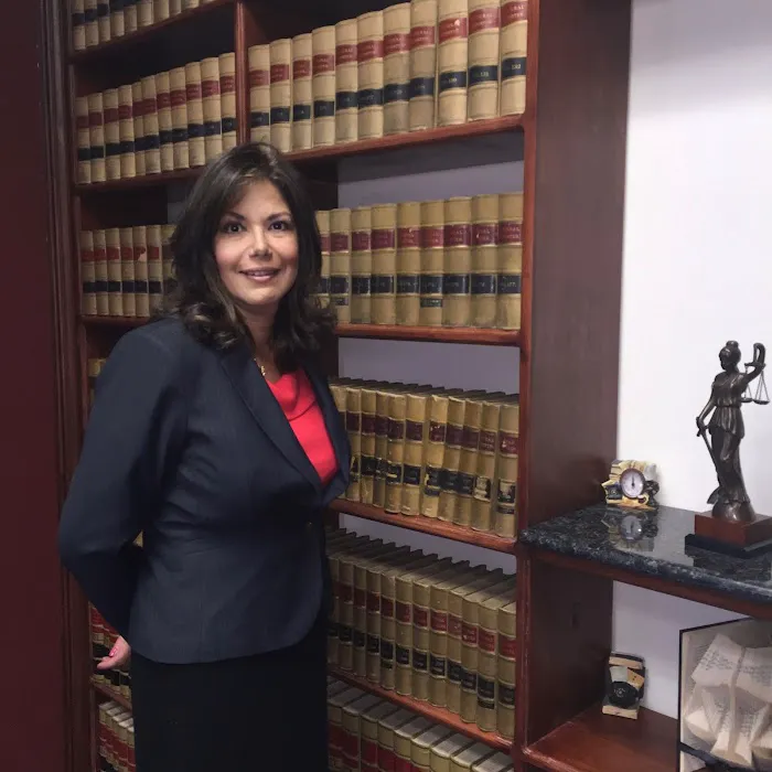 The Law Office of Towers & Associates, P.C. 2