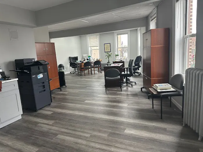 The Law Office of Towers & Associates, P.C. 7
