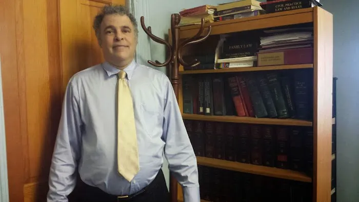 Richard K. Lewis Divorce Attorney 2