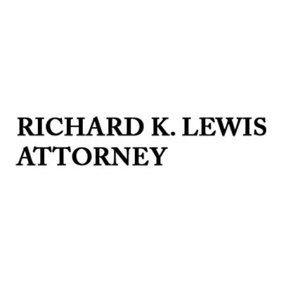 Richard K. Lewis Divorce Attorney 3