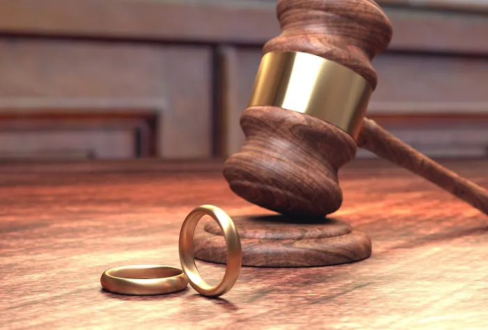 Richard K. Lewis Divorce Attorney 1
