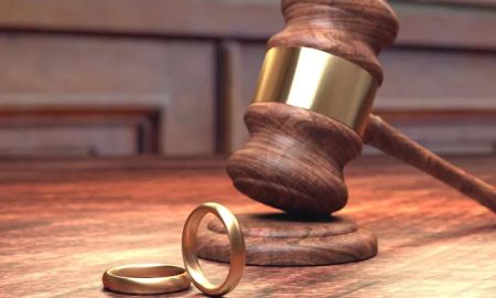 Richard K. Lewis Divorce Attorney