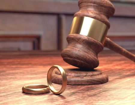 Richard K. Lewis Divorce Attorney