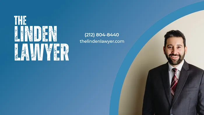 Linden Law - The Linden Lawyer 9
